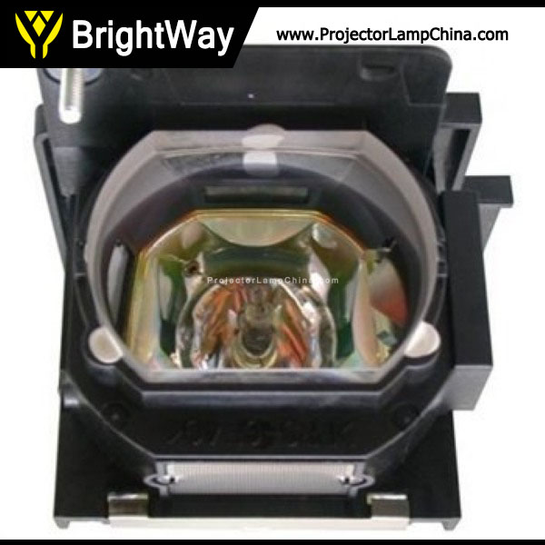 Replacement Projector Lamp bulb for DUKANE ImagePro 8077A