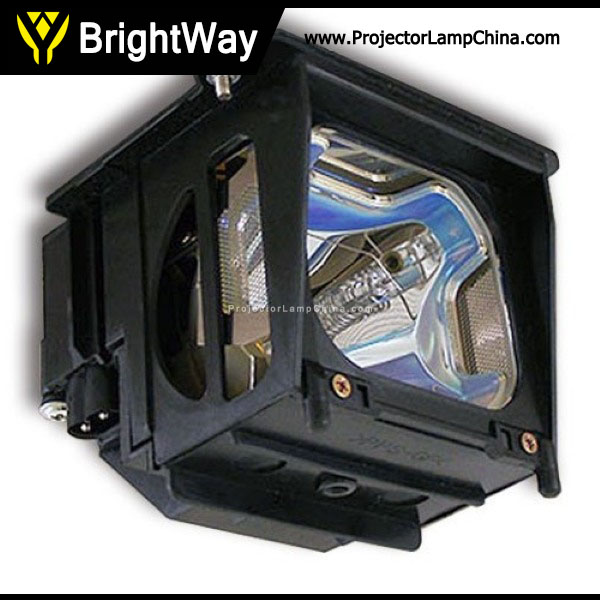 Replacement Projector Lamp bulb for DUKANE ImagePro 8768