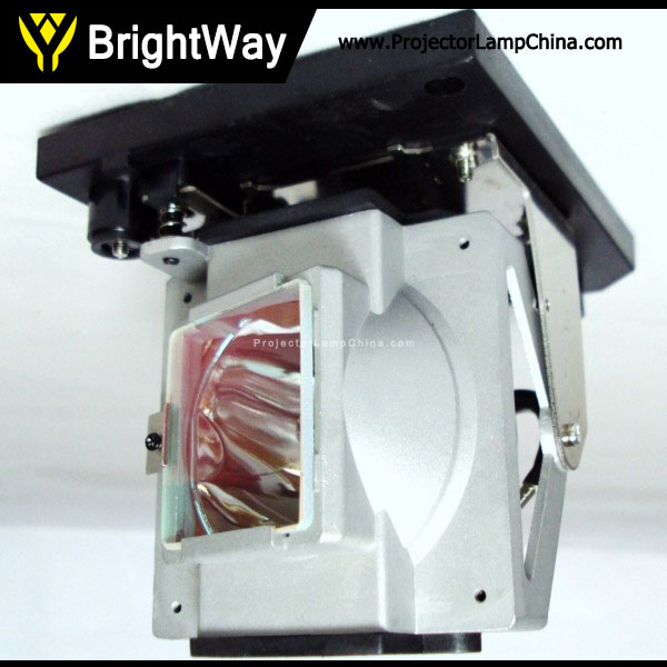 Replacement Projector Lamp bulb for DELTA DP3630 Lamp A%29