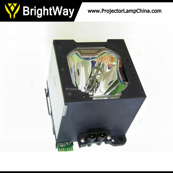 Replacement Projector Lamp bulb for DIGITAL SHOWlite 6000gv 