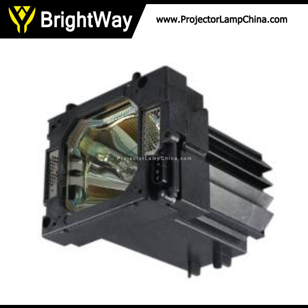 Replacement Projector Lamp bulb for BARCO High End DL3