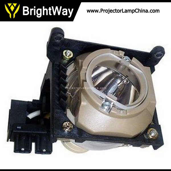 Replacement Projector Lamp bulb for 3M EW674N