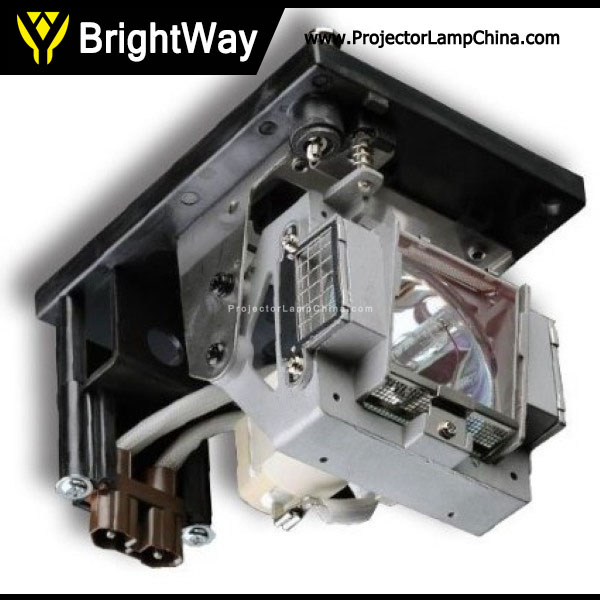 Replacement Projector Lamp bulb for VIVITEK D6500