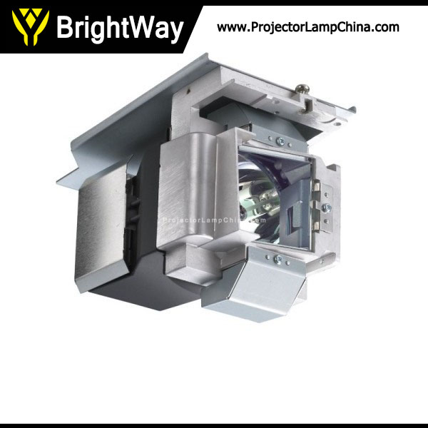 Replacement Projector Lamp bulb for VIVITEK D538W-D3D