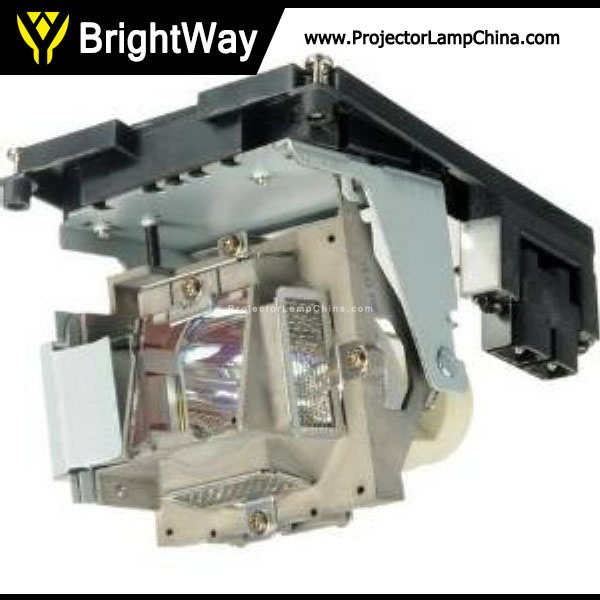 Replacement Projector Lamp bulb for VIVITEK D859