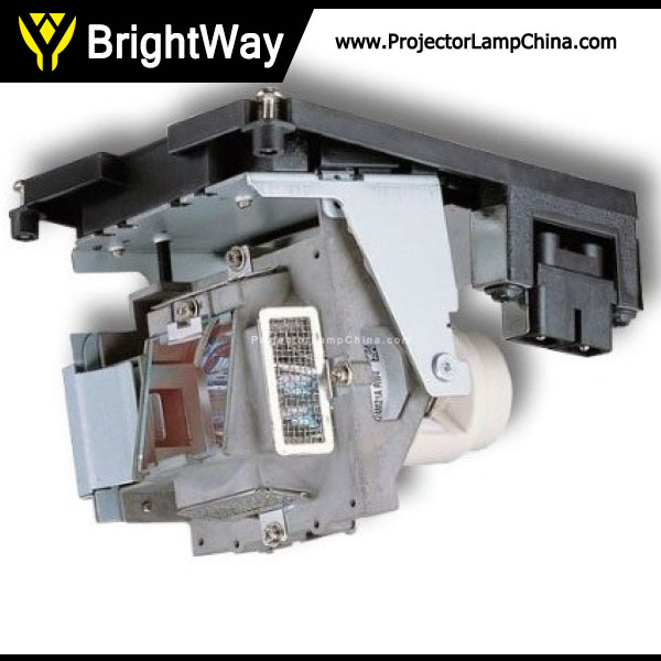 Replacement Projector Lamp bulb for BENQ W1000