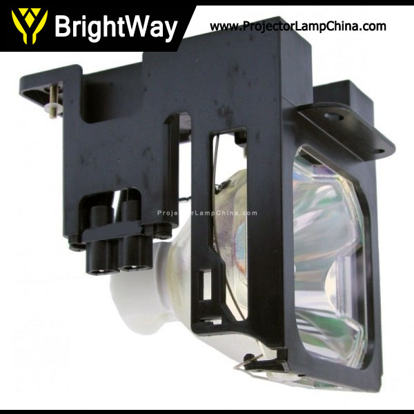 Replacement Projector Lamp bulb for BENQ W550