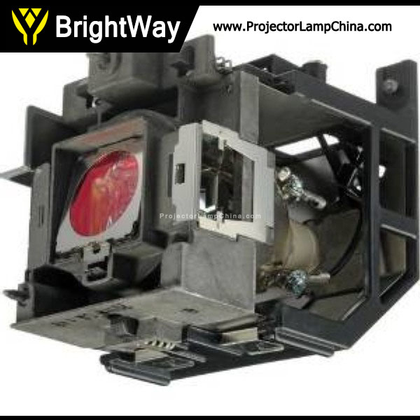 Replacement Projector Lamp bulb for BENQ W7000+