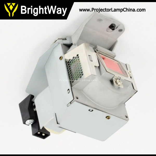 Replacement Projector Lamp bulb for BENQ MS614