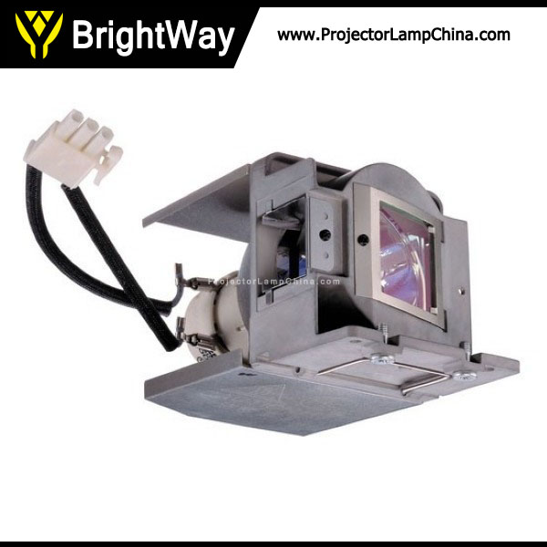 Replacement Projector Lamp bulb for BENQ MW712