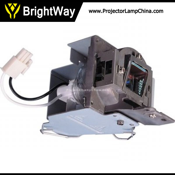 Replacement Projector Lamp bulb for BENQ MW814ST