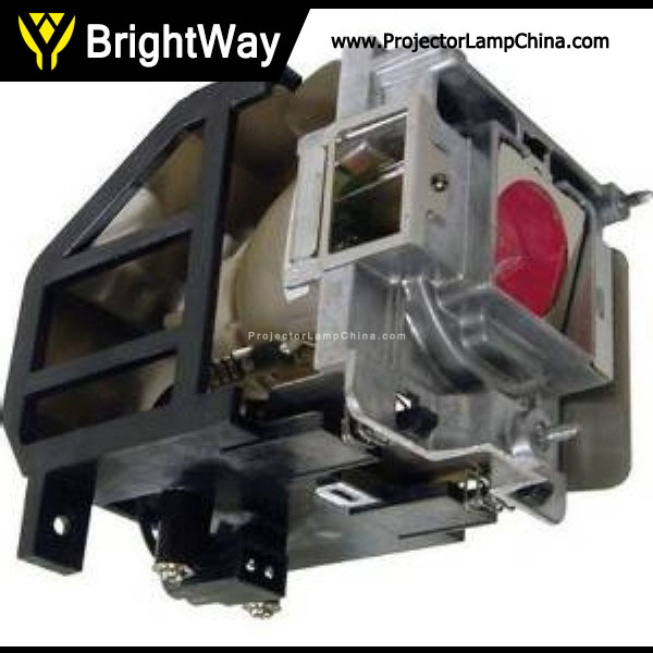 Replacement Projector Lamp bulb for BENQ W700