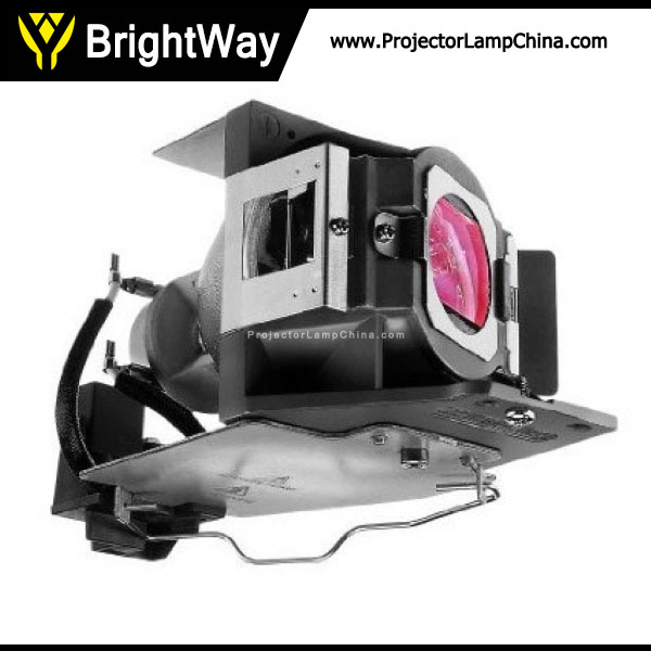 Replacement Projector Lamp bulb for BENQ MX662