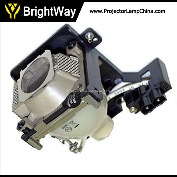 Replacement Projector Lamp bulb for TOSHIBA TDP-DD1-DUS