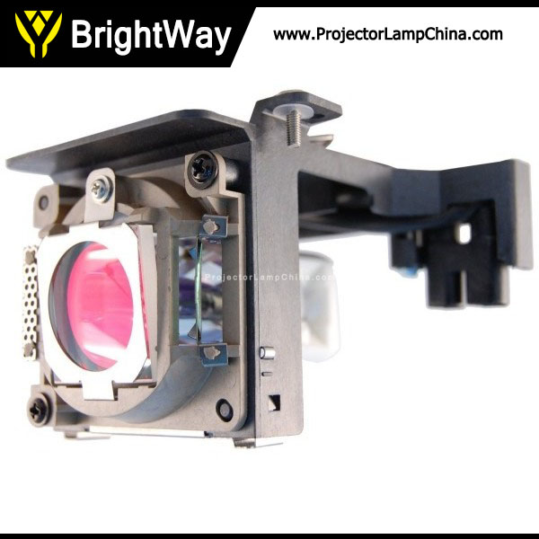 Replacement Projector Lamp bulb for BENQ PB6205