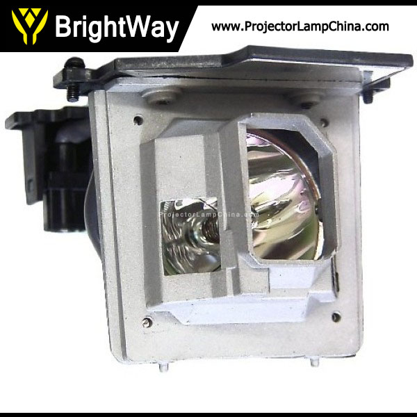 Replacement Projector Lamp bulb for GEHA compact 216