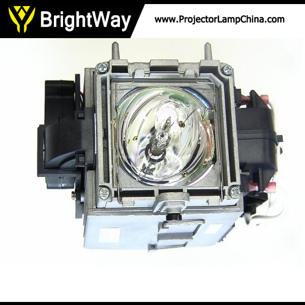 Replacement Projector Lamp bulb for GEHA C290