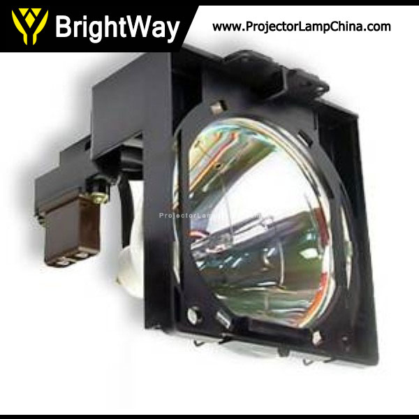 Replacement Projector Lamp bulb for BOXLIGHT MP-D25T