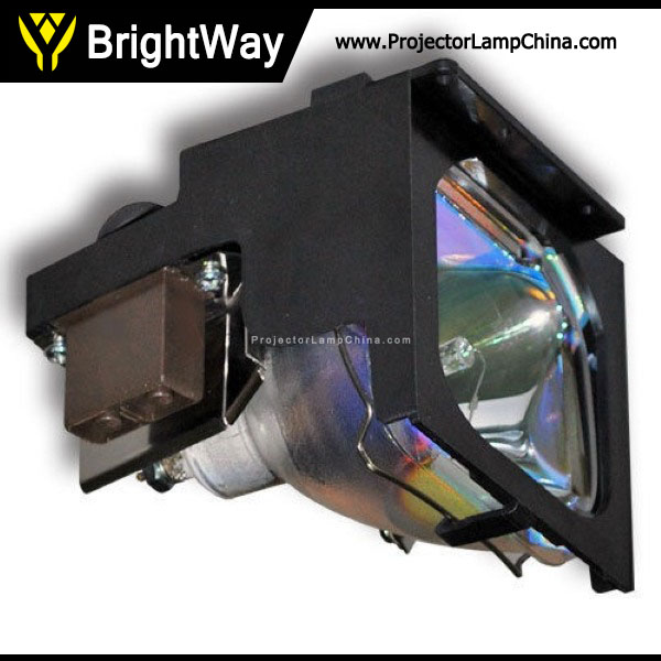 Replacement Projector Lamp bulb for CANON LV-D7320