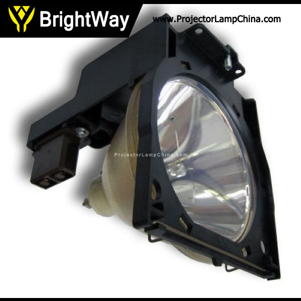 Replacement Projector Lamp bulb for EIKI LC-DXT1D