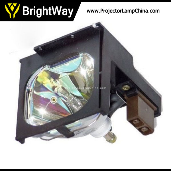 Replacement Projector Lamp bulb for SANYO PLC-DSU07EA