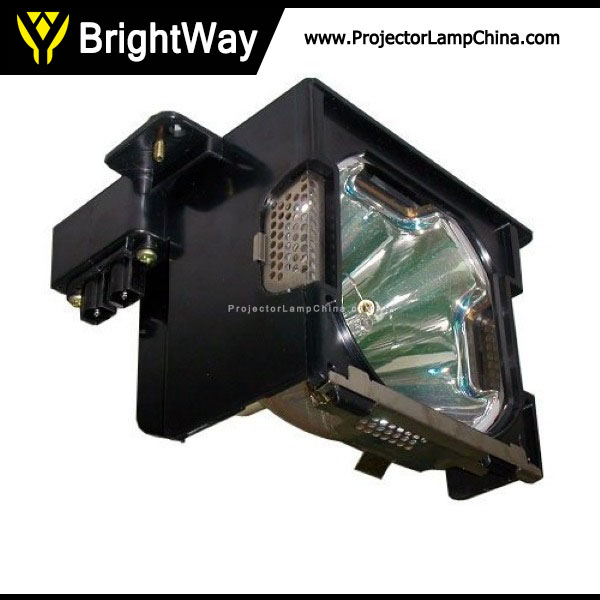 Replacement Projector Lamp bulb for SANYO PLC-DXP45L