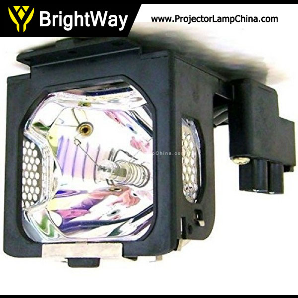 Replacement Projector Lamp bulb for SANYO PLC-DSW20AR