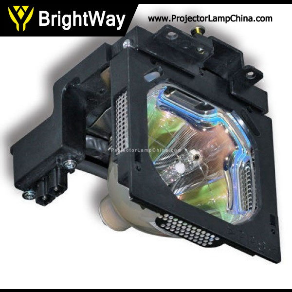 Replacement Projector Lamp bulb for CHRISTIE LX65