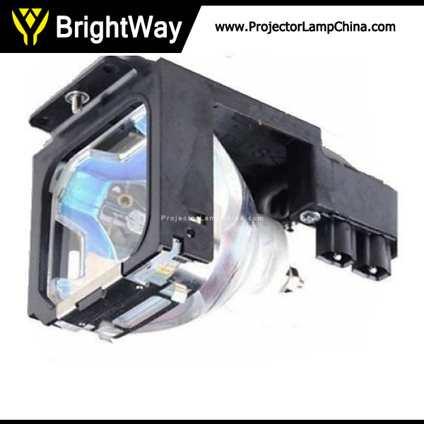 337 Projector Lamp Big images