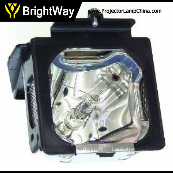 Replacement Projector Lamp bulb for EIKI LC-DSB15D