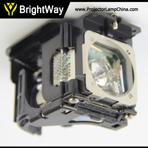 Replacement Projector Lamp bulb for SANYO PRM10