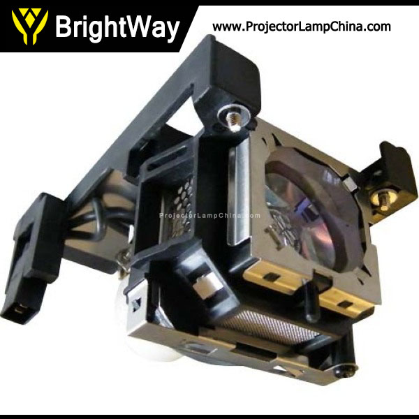 Replacement Projector Lamp bulb for SANYO PLC-DWL2503