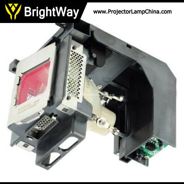 Replacement Projector Lamp bulb for SANYO PDG-DDHT8000L
