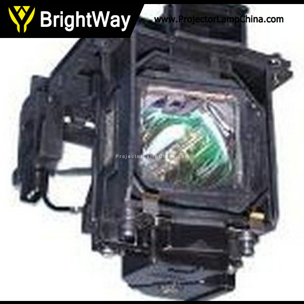 Replacement Projector Lamp bulb for EIKI LC-DHDT1000