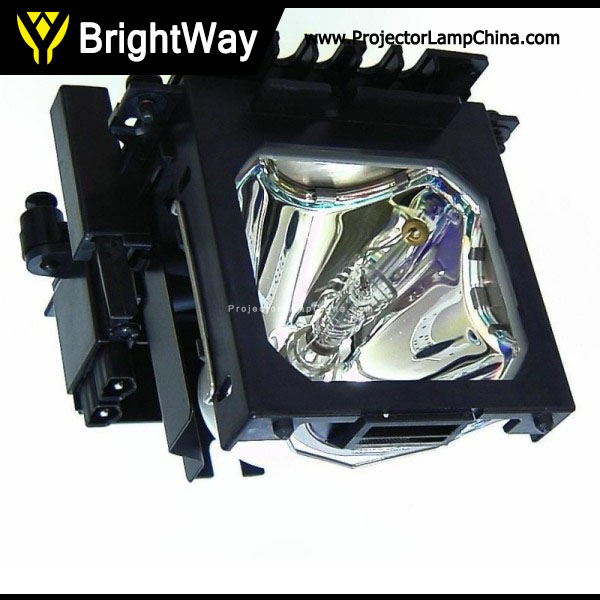 Replacement Projector Lamp bulb for BENQ PE9200