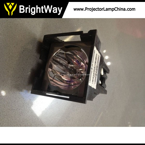 Replacement Projector Lamp bulb for 3M Digital Wall Display 9000