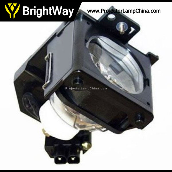 Replacement Projector Lamp bulb for 3M S15i