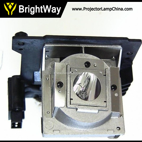 Replacement Projector Lamp bulb for 3M SCP716W