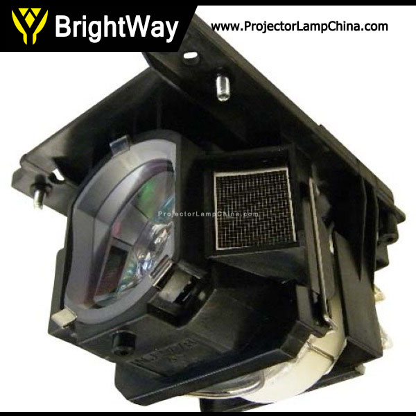 Replacement Projector Lamp bulb for 3M X56