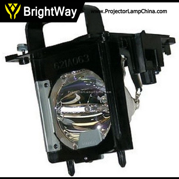 Replacement Projector Lamp bulb for MITSUBISHI WD-73640