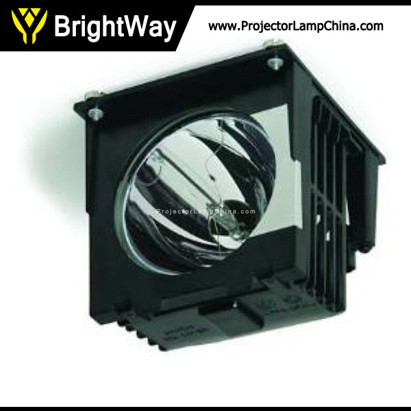 Replacement Projector Lamp bulb for MITSUBISHI WD-62628