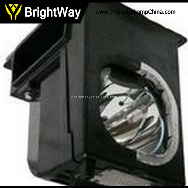 Replacement Projector Lamp bulb for MITSUBISHI WD-73827