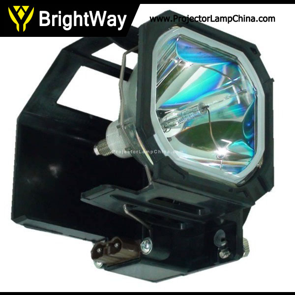 Replacement Projector Lamp bulb for MITSUBISHI WD-62528