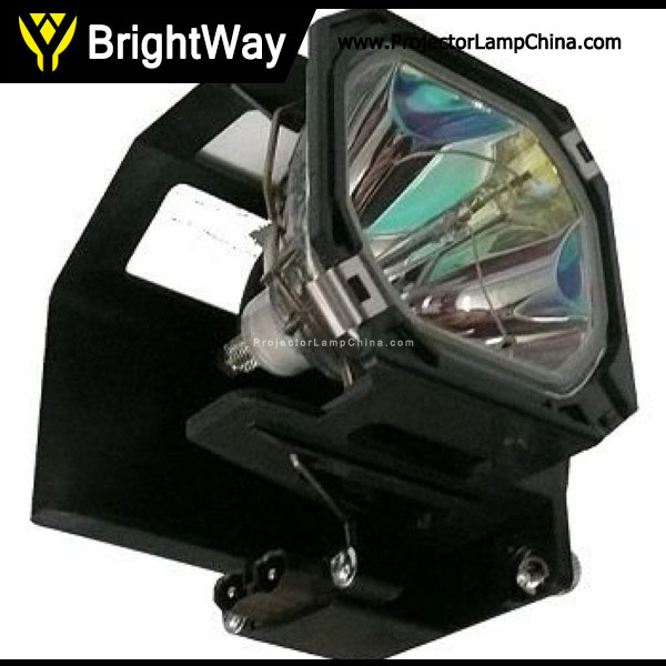 Replacement Projector Lamp bulb for MITSUBISHI WD52530