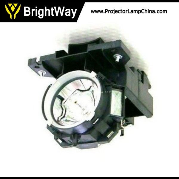 Replacement Projector Lamp bulb for PLANAR PD8130