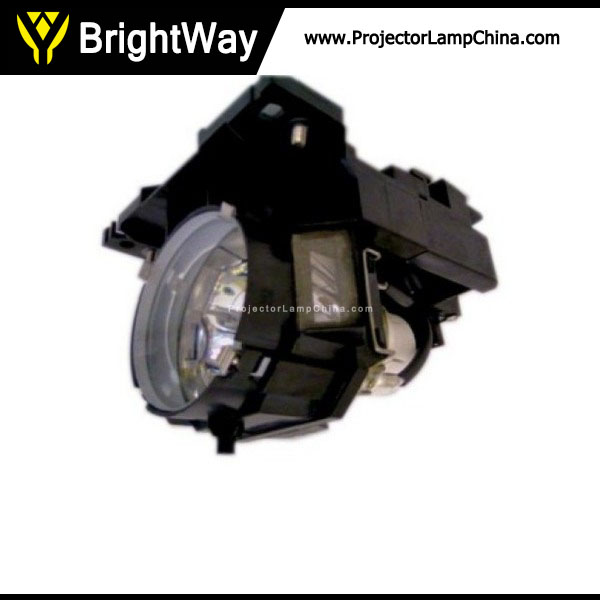 Replacement Projector Lamp bulb for PLANAR PR9030