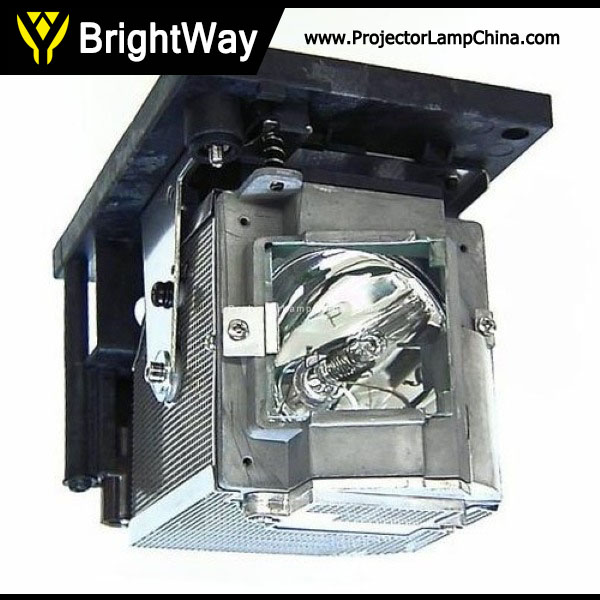 Replacement Projector Lamp bulb for EIKI EIP-D5000L LEFT-9