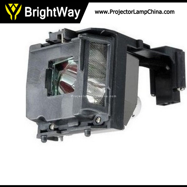 Replacement Projector Lamp bulb for SHARP XG-DJ326XA