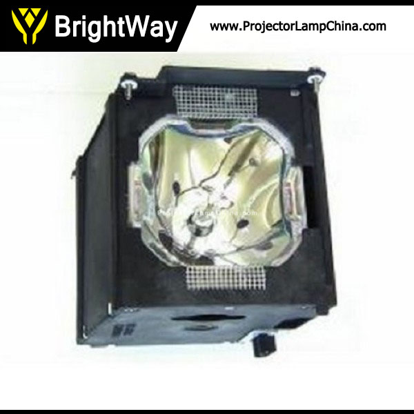 Replacement Projector Lamp bulb for SHARP XV-DZ20000U