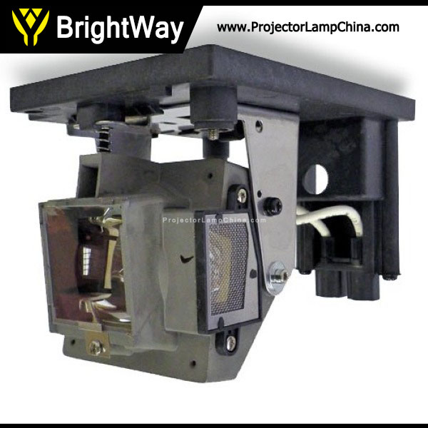 Replacement Projector Lamp bulb for SHARP XG-DPH50X Right-9
